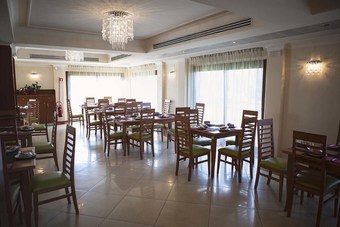 Posada Albergo Ristorante Villa Maria