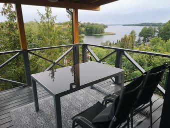 Apartamentos Ferienhaus Laima