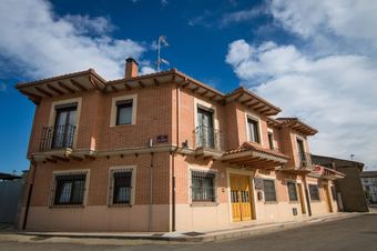 Hotel Rural Astura