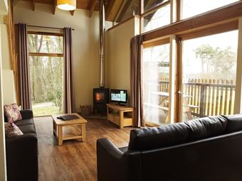 Forest Holidays Keldy