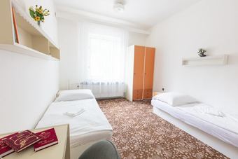 Hotel Na Pot??n�ku