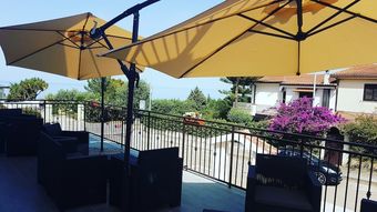 Bed & Breakfast Alba De Mar