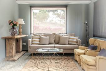 Apartamentos Santa Romana