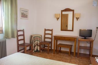 Hotel Nuevo Malague�o