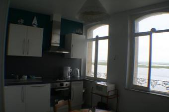 Apartamento Residence Des Quais