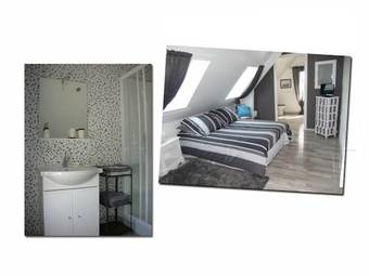 Bed & Breakfast Chambres D'h�tes L'abri Cotier Rue De La Baie