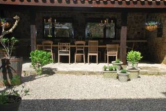 Bed & Breakfast La Maison Au Puits