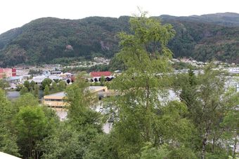 F�rde Pensjonat