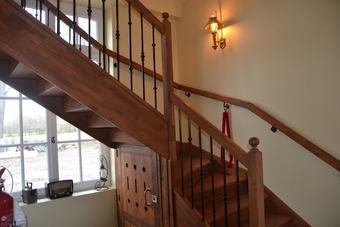 Bed & Breakfast Hotel Restaurant Train Des Reves