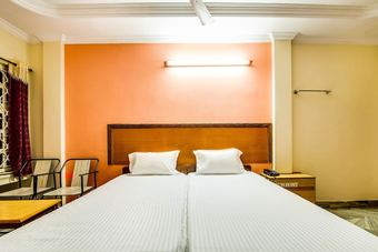 Hotel Spot On 48249 Udupi Sri Durga Residency