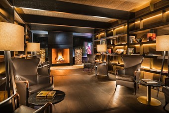 Hotel House Of Architects