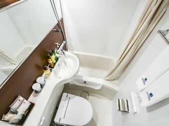 Hotel Livemax Fuji-ekimae