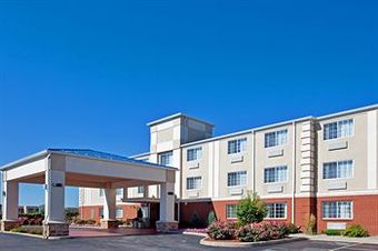 Holiday Inn Express Hotel & Suites Wabash, An Ihg Hotel