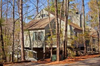 Golf Club Villas, A Vri Resort