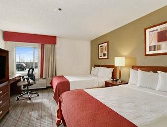 Hotel Baymont Inn & Suites Evansville North