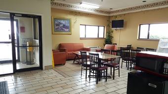 Hotel Fairbridge Inn Express Caseyville