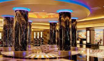 Resorts Casino Hotel Atlantic City