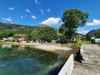 Dals�ren Camping