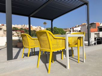 Bed & Breakfast Villa Nestor