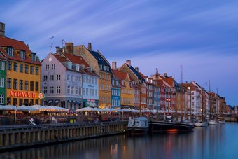 Apartamentos Best Stay Copenhagen - Nyhavn 8