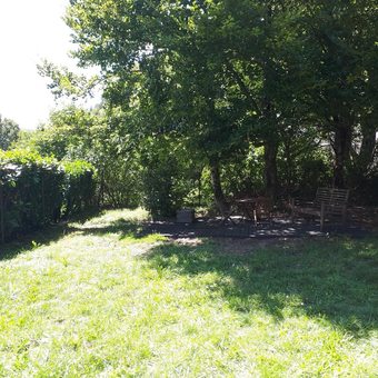 Chalet With 3 Bedrooms In Thoirette, With Enclosed Garden - 50 Km From The Slopes