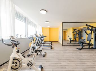 Atour Hotel Huanghe Road Dongying