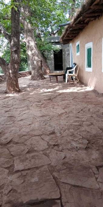 Hostal A�t Ayoub Voyages