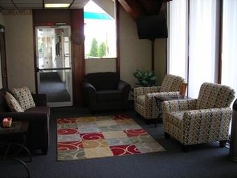 Hotel Howard Johnson Inn