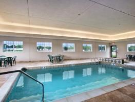 Hotel Days Inn Carroll