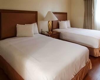 Hotel Rodeway Inn South Miami-coral Gables