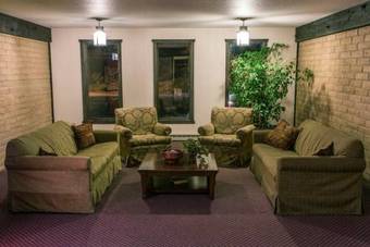 Hotel The Stagecoach Inn