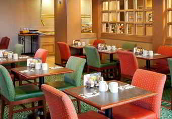 Hotel Courtyard Cincinnati Covington