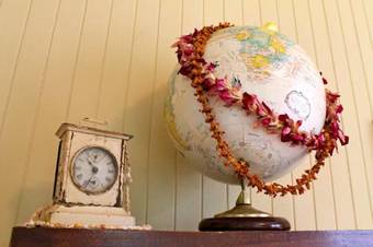 Maile House At Pahala Plantation Cottages