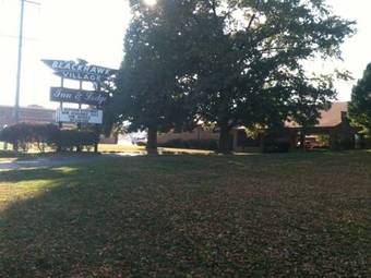 Motel Blackhawk Village Inn & Lodge