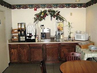 Motel America's Best Value Inn - Acworth