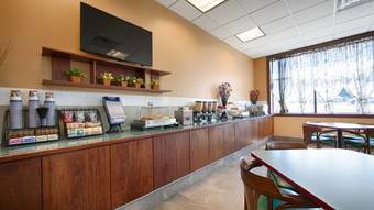 Hotel Best Western Acworth Inn