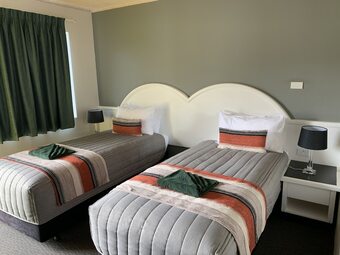 Mariner Motel