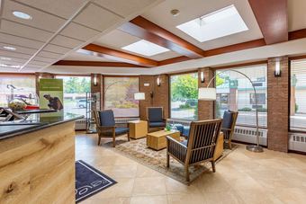 Hotel Country Inn & Suites By Radisson, Traverse City, Mi