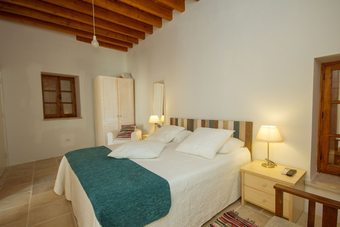 Apartamentos Thyone Uno Cottage