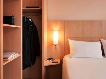 Hotel Ibis Nuernberg Altstadt