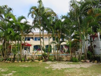 Hotel E Restaurante Beira Mar