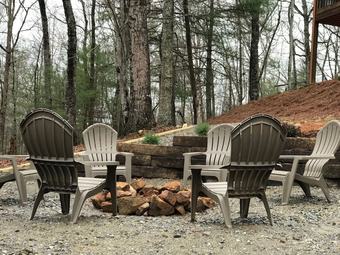 Cabana Grin Inn Bear It