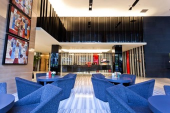 Best Western Premier Fortune Hotel Fuzhou