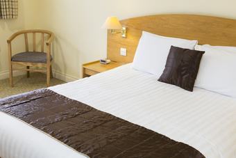 Posada The Cherry Tree - Inn