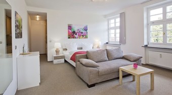 Hotel Historisches Kurhaus