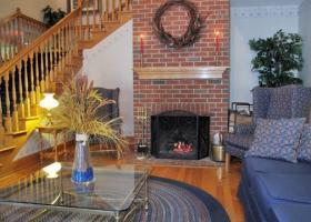 Hotel Comfort Inn Brunswick