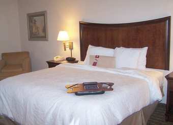 Hotel Hampton Inn Melbourne