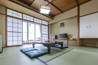 Kitaguni Grand Hotel