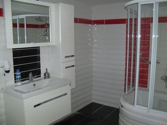 Hotel Kizilhisar Kalesi