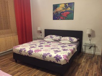 Lorenz Apartment